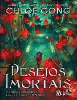 Desejos Imortais - Chloe Gong.epub